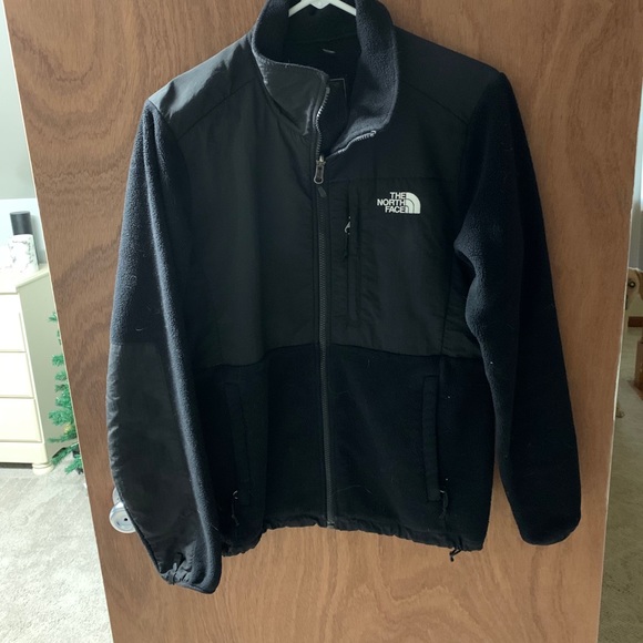 Black North Face Jacket - Picture 2 of 5